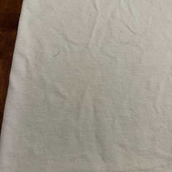 VTG 90s Six Flags Marvin the Martian Looney Tunes Vaporized T-Shirt Mens Size XL - Picture 3 of 10